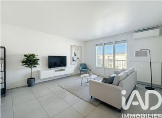  Appartement � vendre 3 pi�ces 67 m�