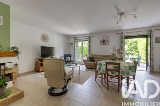  Maison à vendre 5 pièces 123 m²