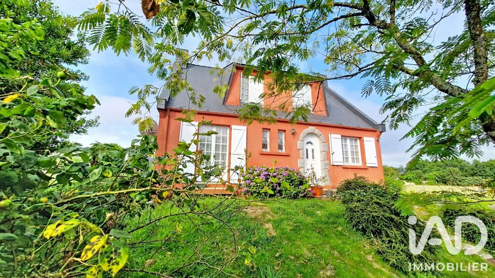 Vente Maison traditionnelle 7 pièces