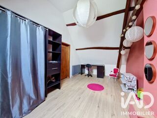  Maison à vendre 6 pièces 220 m²