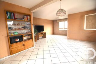  Appartement � vendre 4 pi�ces 84 m�