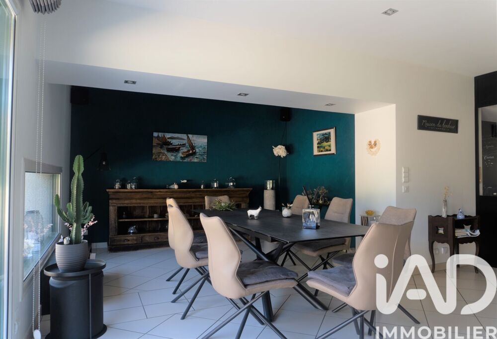 Vente Maison de campagne 8 pièces