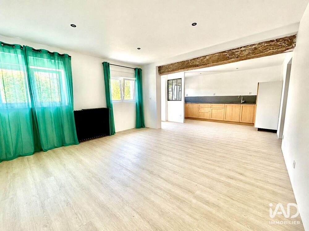 Vente Maison Vente Maison/villa 4 pièces Saint-clément
