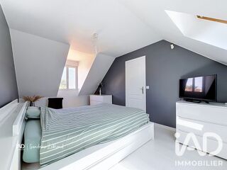  Maison à vendre 6 pièces 118 m²