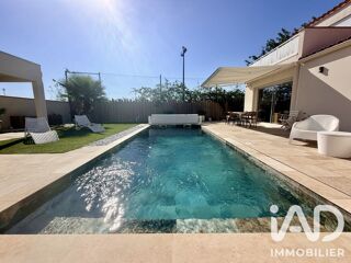  Maison à vendre 9 pièces 246 m²