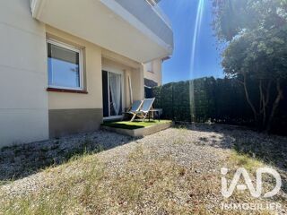  Appartement à vendre 2 pièces 42 m²