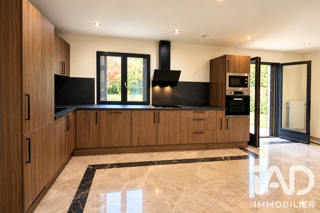 Vente Maison Vente Maison traditionnelle 6 pièces Montigny-lès-cormeilles