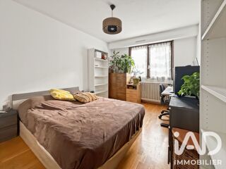 Vente Appartement Vente Appartement 2 pièces Annecy
