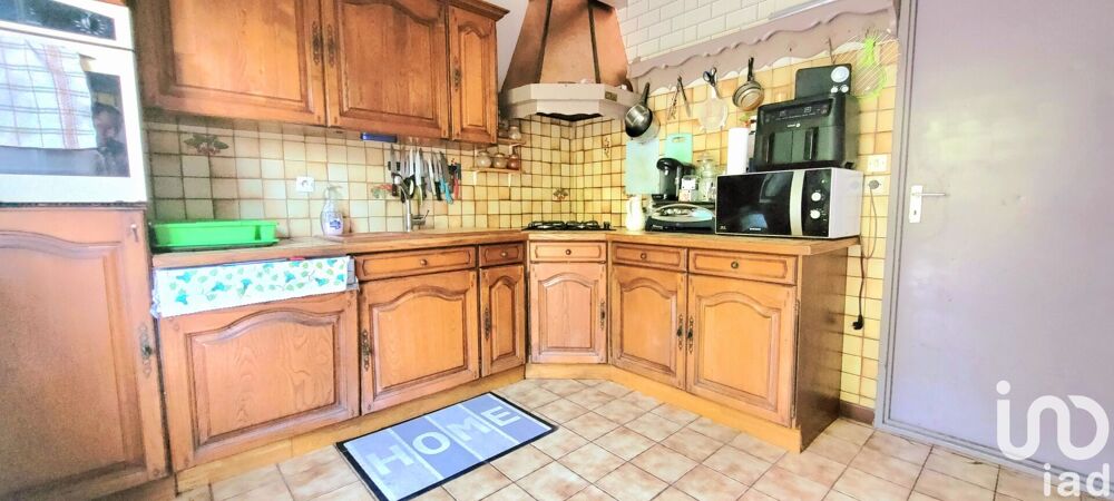 Vente Maison Vente Maison/villa 4 pièces Beauvais