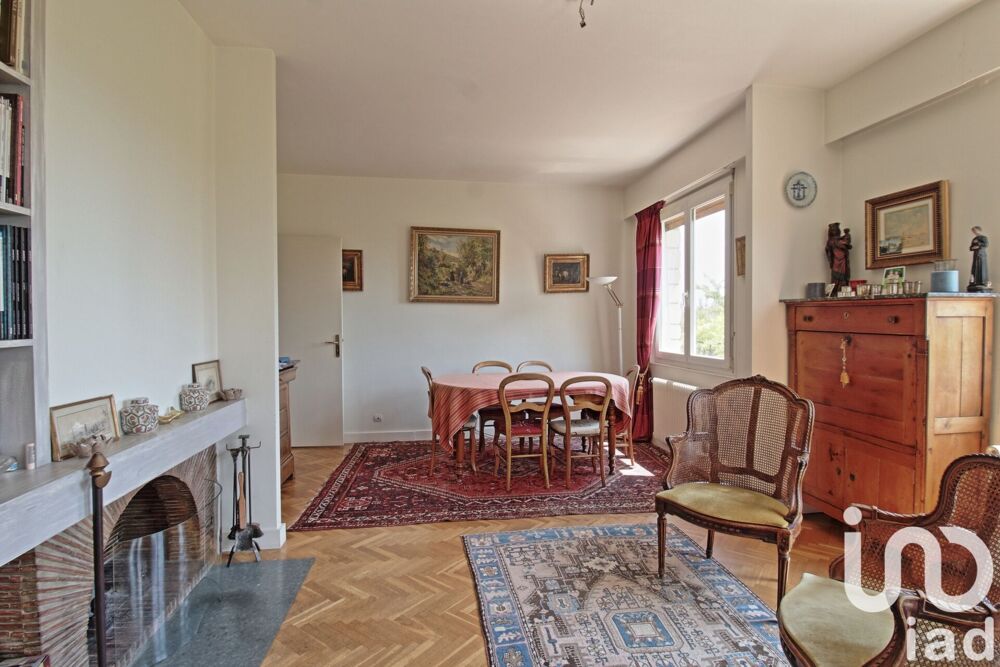 Vente Maison traditionnelle 7 pièces