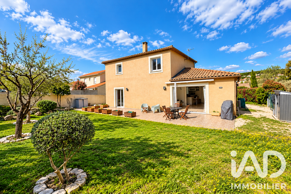 Vente Maison Vente Maison/villa 5 pièces Juvignac