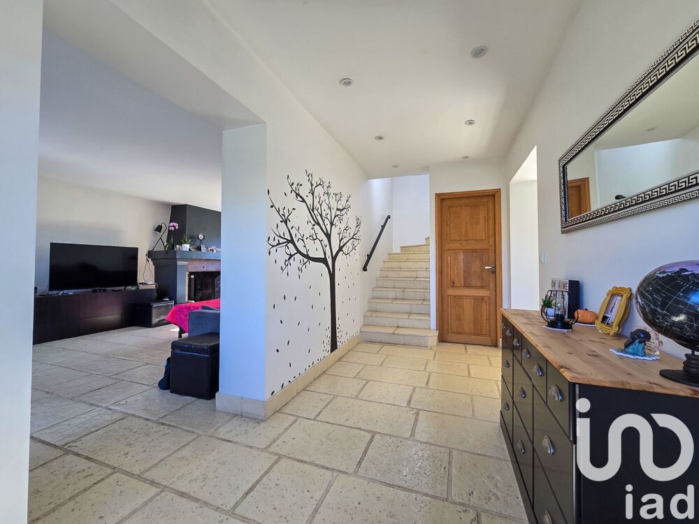 � vendre  Maison Saint-Pierre-du-Perray (91280)