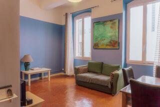  Appartement � vendre 2 pi�ces 41 m�