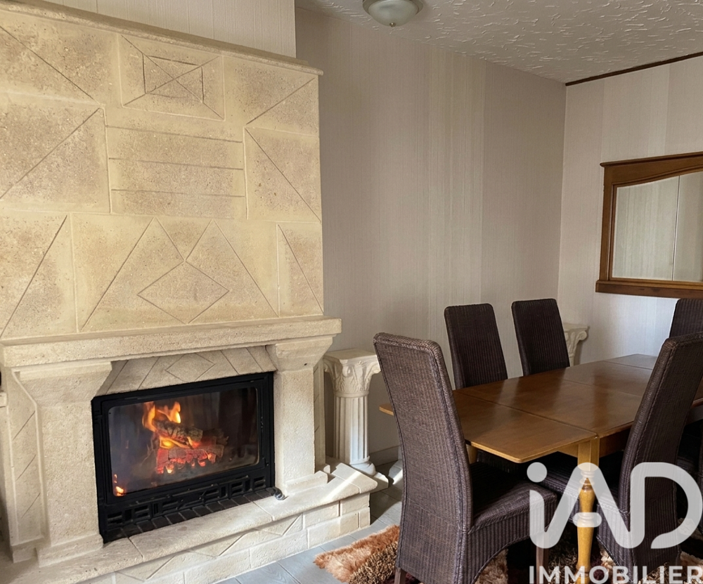 Vente Maison/villa 6 pièces