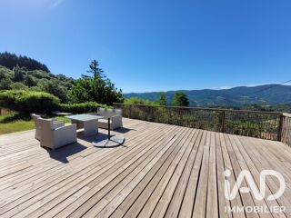  Maison à vendre 10 pièces 295 m²