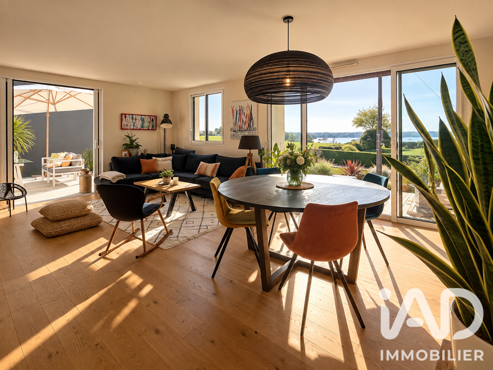 Vente Maison Vente Maison/villa 5 pièces Saint-malo