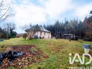  Maison � vendre 4 pi�ces 96 m�
