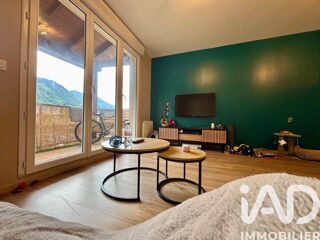  Appartement � vendre 2 pi�ces 46 m�