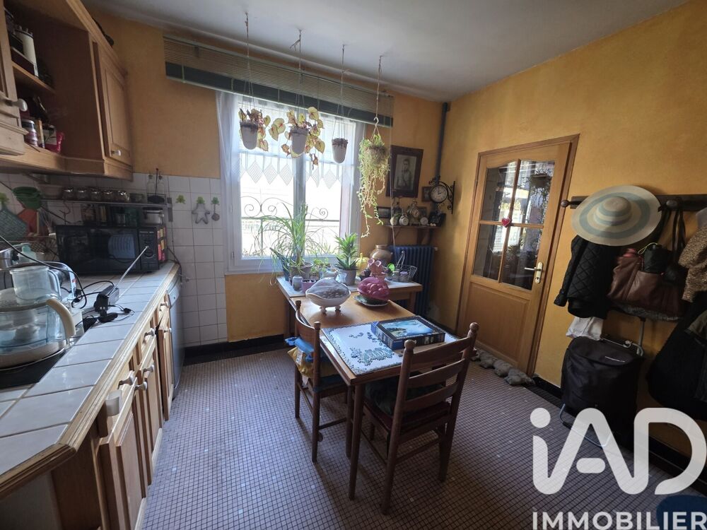 Vente Maison/villa 9 pièces