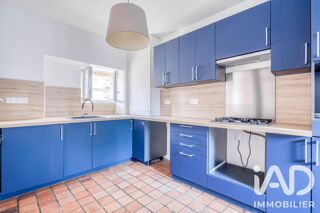  Maison à vendre 5 pièces 166 m²