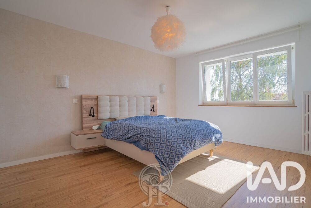 Vente Maison Vente Maison/villa 5 pièces Faulquemont