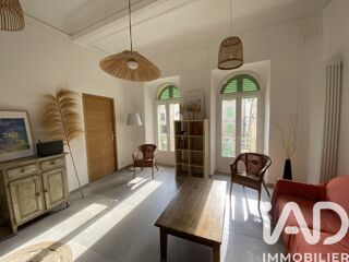  Appartement à vendre 3 pièces 62 m²