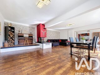  Maison à vendre 11 pièces 272 m²
