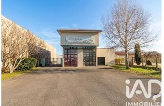 Maison à vendre 10 pièces 160 m²