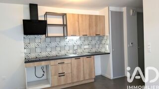  Appartement à vendre 3 pièces 60 m²