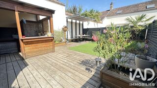  Maison à vendre 4 pièces 90 m²