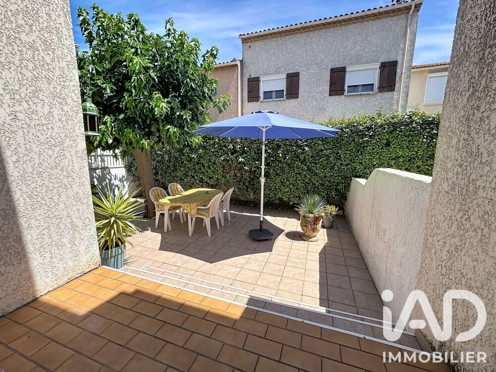 Vente Maison/villa 3 pièces