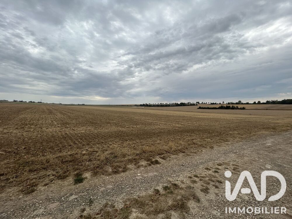 Vente Terrain Vente Terrain 1 120 m&sup2; Châlons-en-champagne