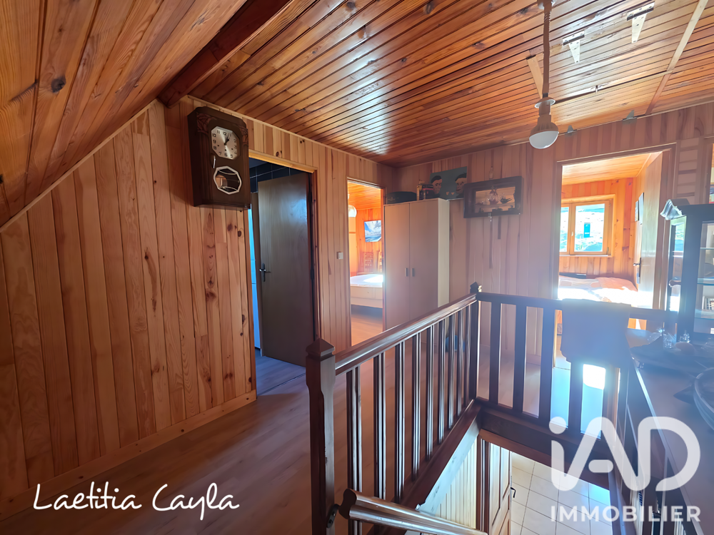 Vente Maison Vente Maison/villa 7 pièces Saint-alyre-Ès-montagne france