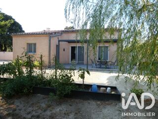 Vente Maison Vente Maison/villa 4 pièces Bollène