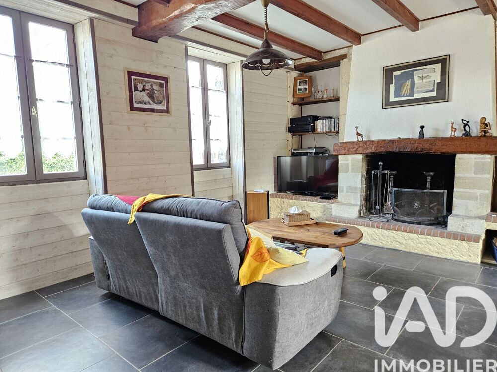 Vente Maison/villa 8 pièces