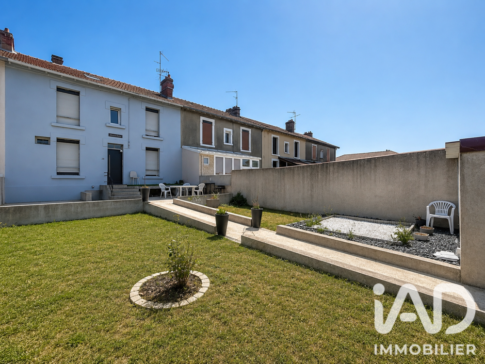 Maison 4 pièces 90 m² · à Piennes · 90 m² · 159 000 €