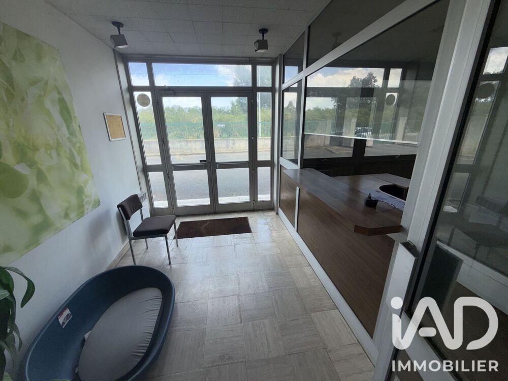 à vendre  Appartement Saint-Pierre-des-Corps (37700)