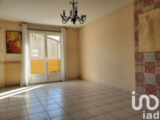  Maison à vendre 6 pièces 103 m²