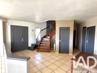  Maison � vendre 7 pi�ces 187 m�