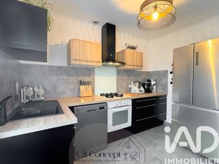  Maison � vendre 5 pi�ces 118 m�