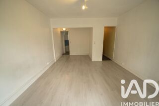  Appartement à vendre 1 pièce 30 m²