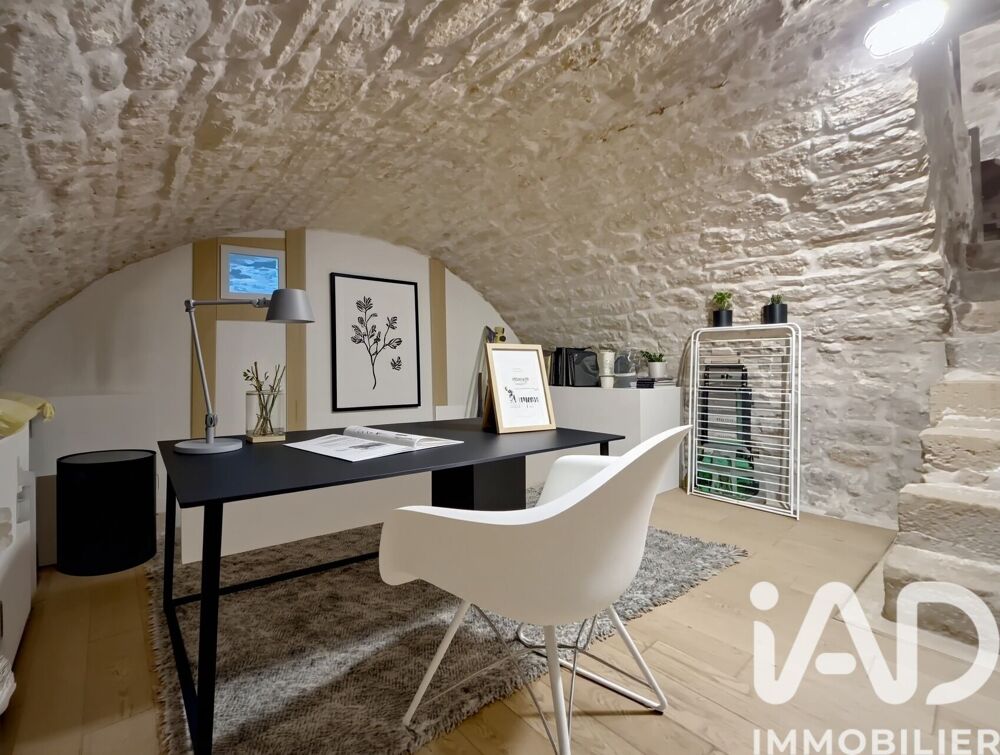 Vente Maison Vente Maison/villa 4 pièces Chavenay