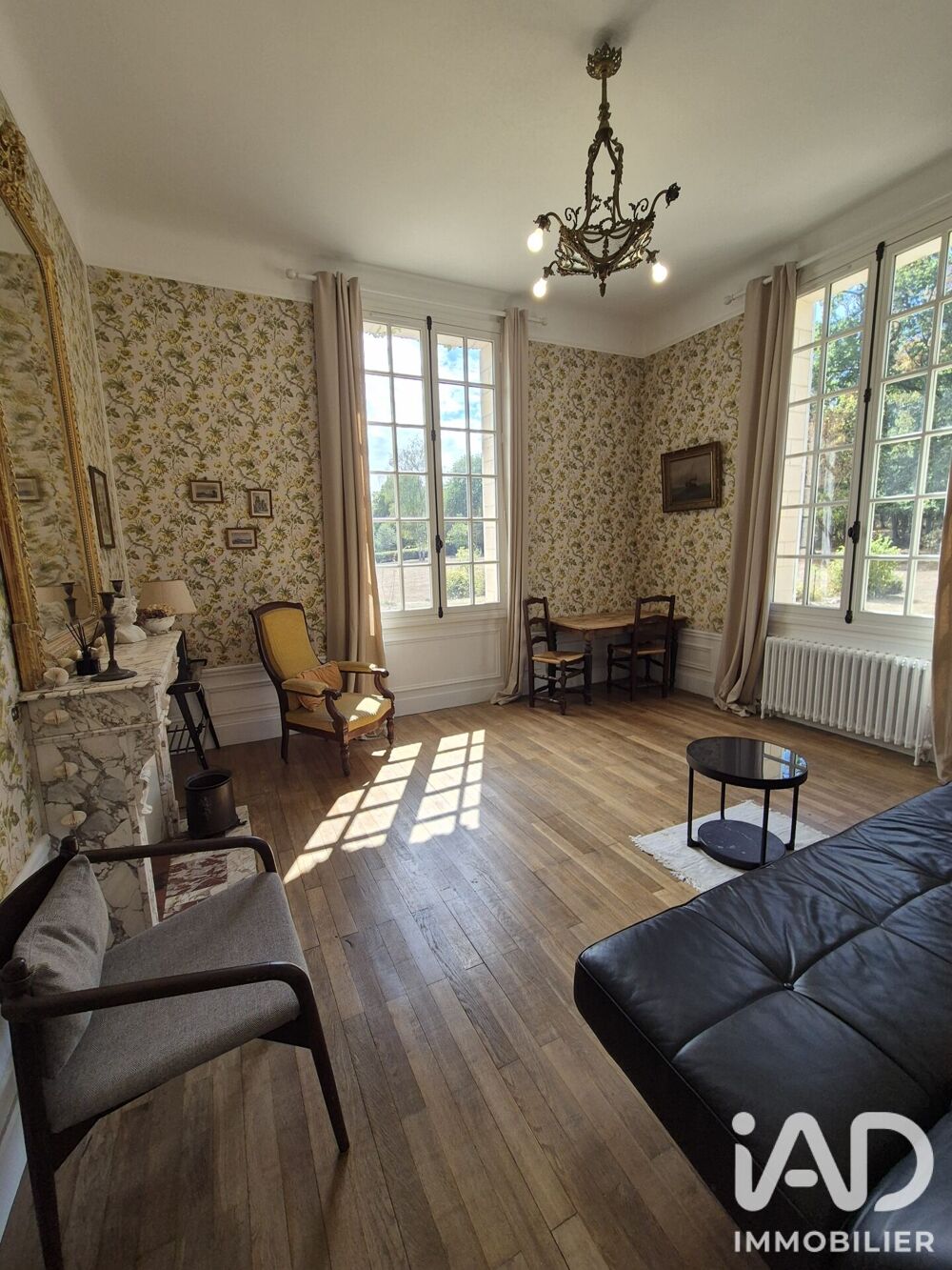 à vendre  Maison Meaux (77100)
