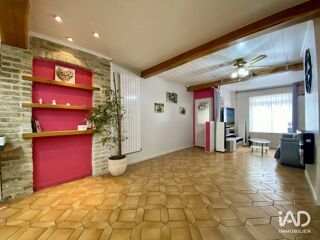  Maison à vendre 5 pièces 115 m²