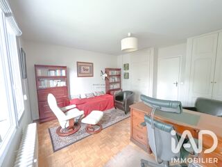  Appartement à vendre 2 pièces 38 m²