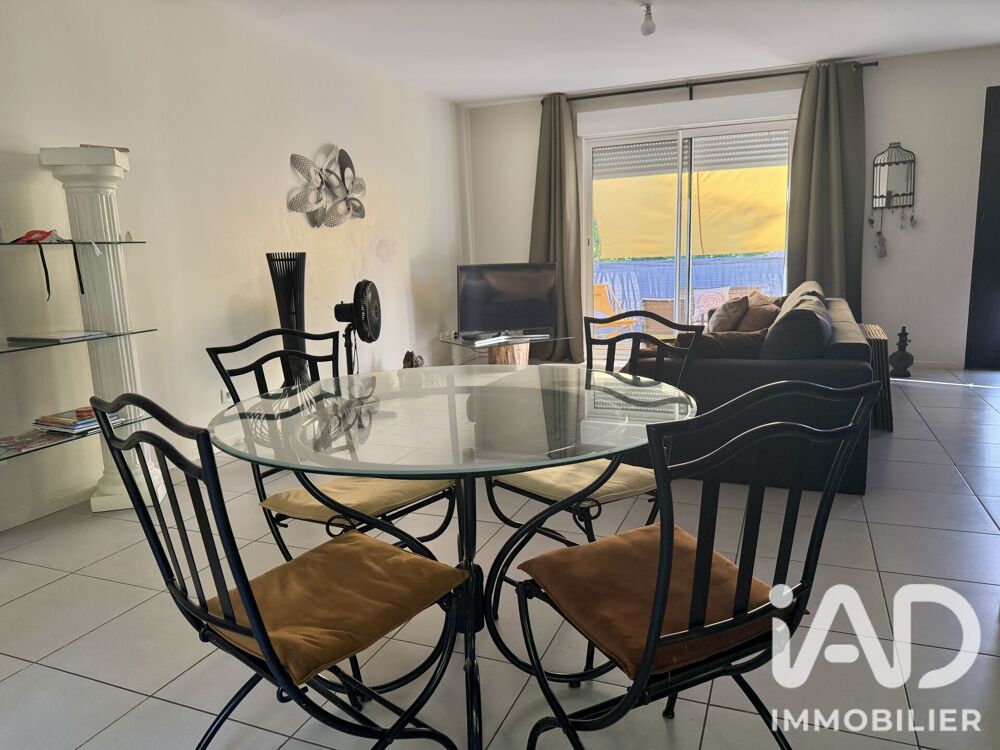 Vente Maison Vente Maison/villa 6 pièces Vernou-sur-brenne