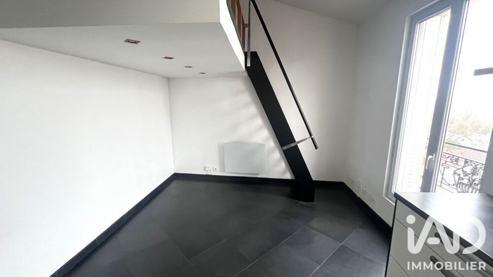 Vente Appartement Vente Appartement 2 pièces Villeneuve-saint-georges