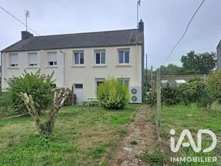  Maison à vendre 5 pièces 79 m²