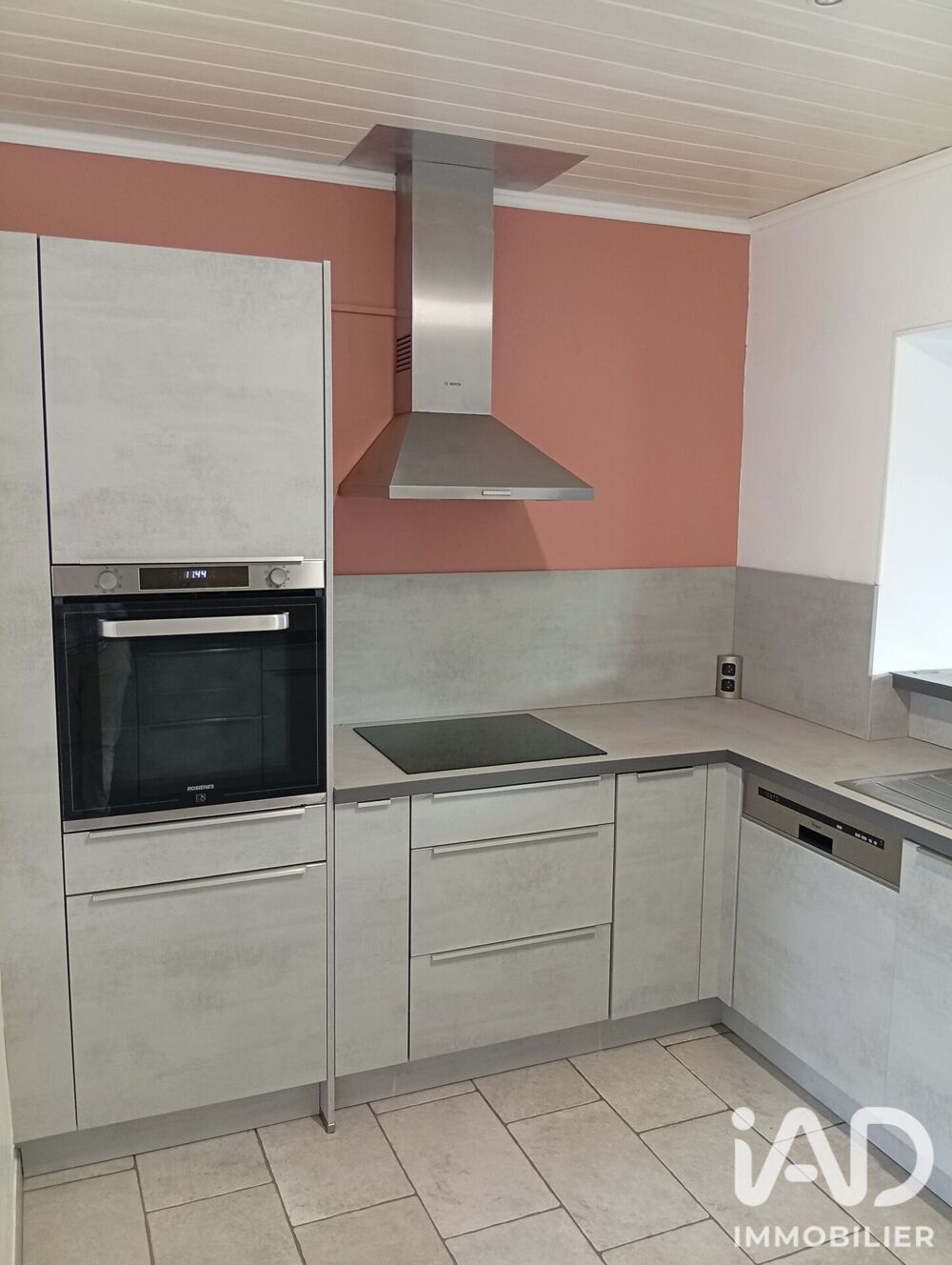 Vente Maison Vente Maison de village 9 pièces Nivelle