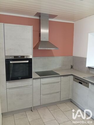  Maison à vendre 9 pièces 154 m²